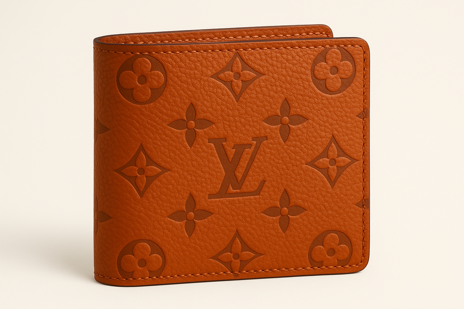 LOUIS VUITTON ארנק