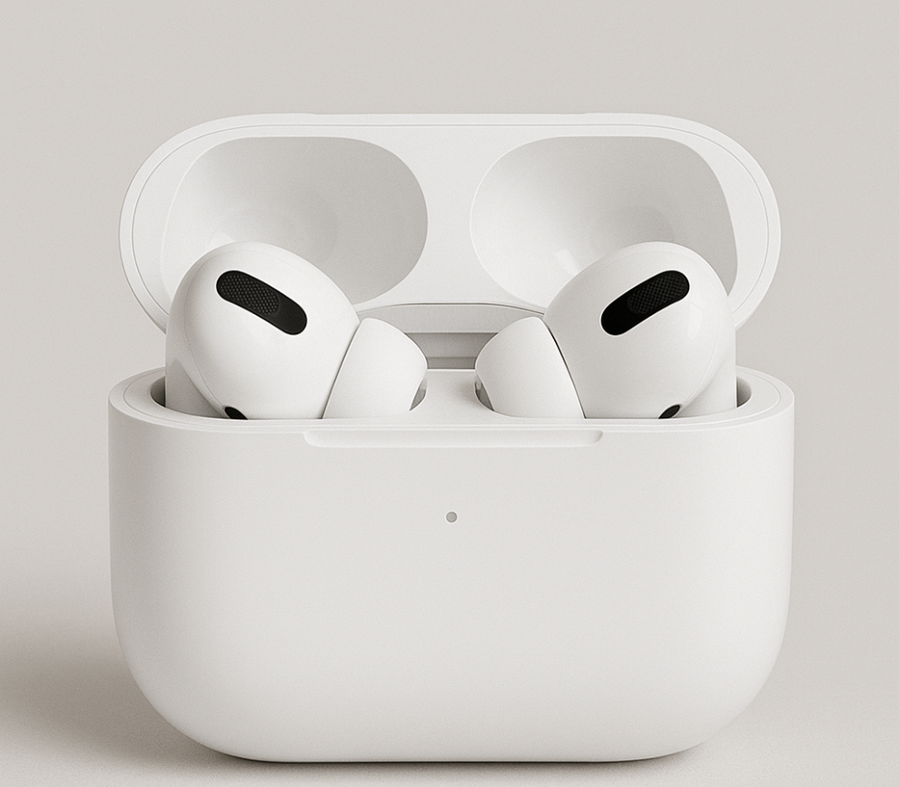 איירפודס 3 פרו